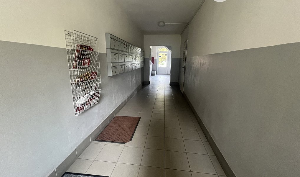 Prodej bytu 2+kk 41 m², Praha – náhled fotky 13