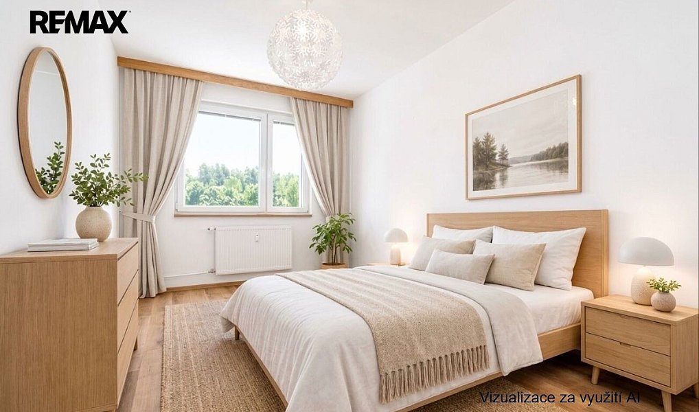 Prodej bytu 2+kk 43 m², Nový Bor – náhled fotky 7