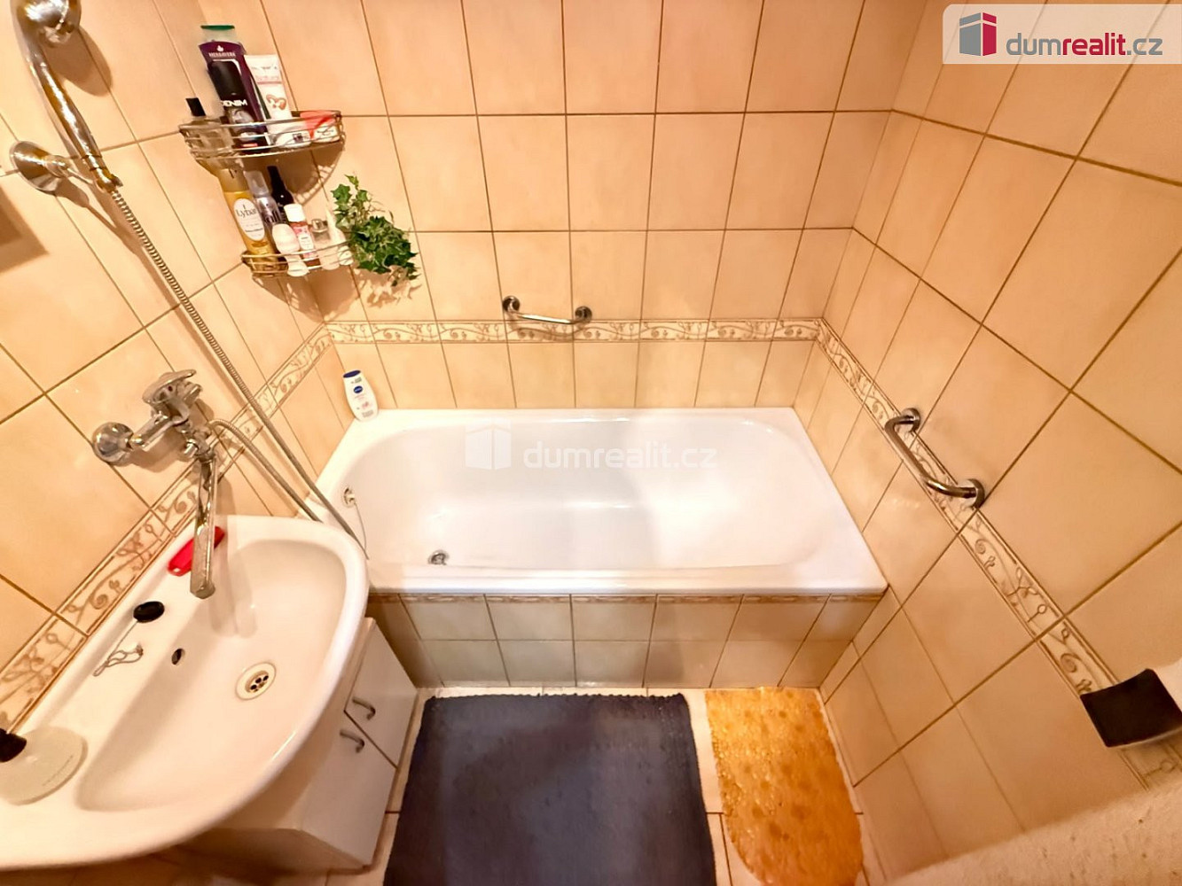 Pronájem bytu 2+1 54 m² – fotografie 4