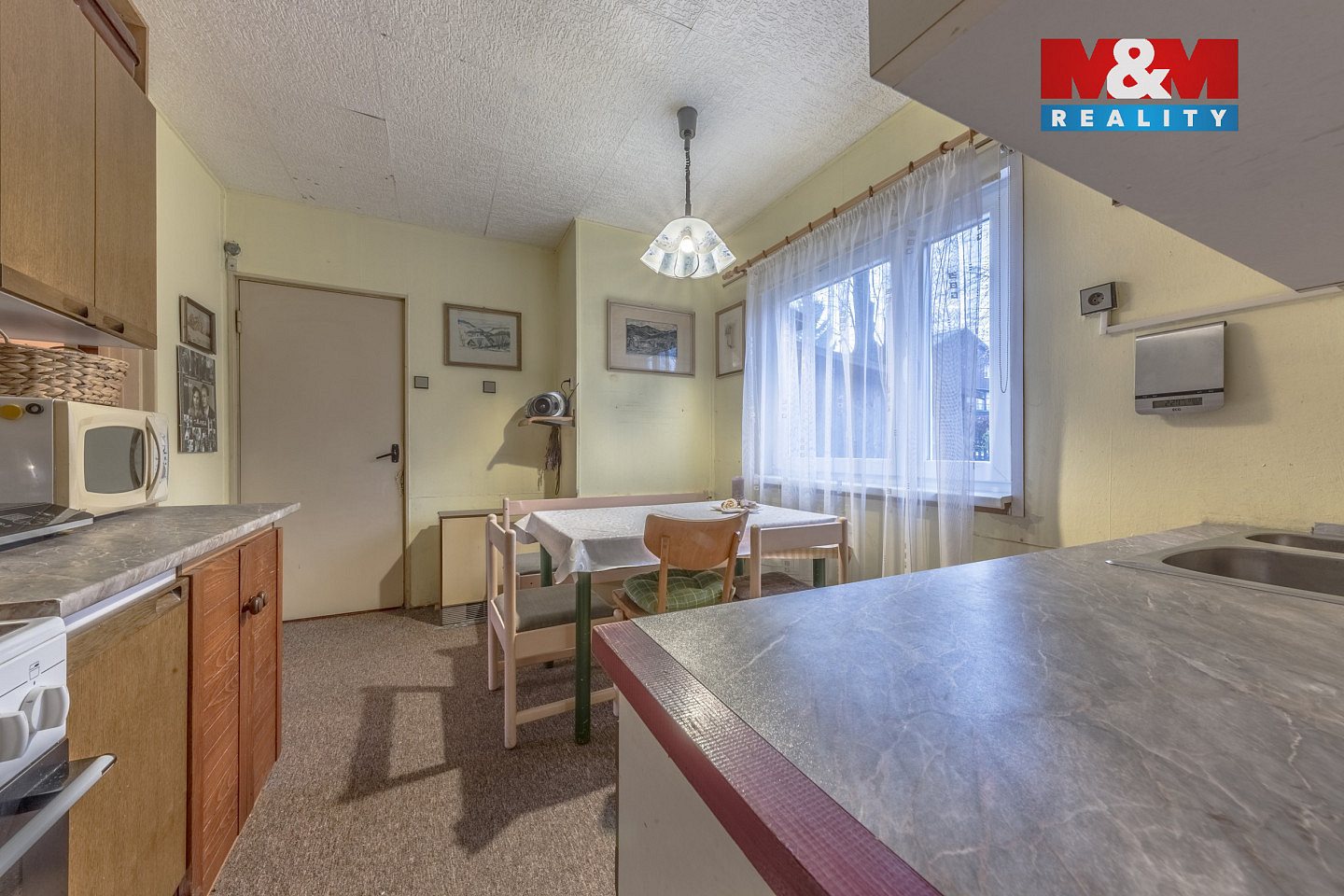 Prodej chaty/chalupy 150 m² s pozemkem 476 m² — photo 4