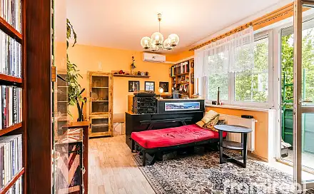 Prodej bytu 2+kk 56 m², Bešůvka, Brno - Žebětín