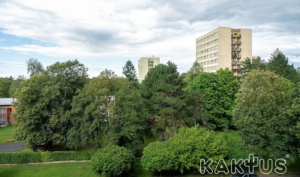Prodej bytu 3+1 59 m², Ostrava – náhled fotky 25