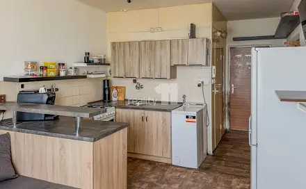 Prodej bytu 1+1 39 m², Gerská, Plzeň - Bolevec