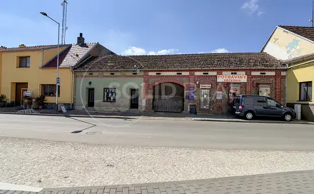 Prodej domu 83 m² s pozemkem 125 m², Drásov, okres Brno-venkov
