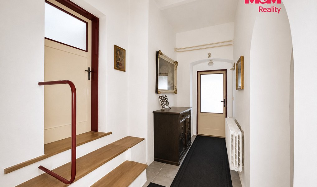 Prodej chaty/chalupy 120 m² s pozemkem 1 105 m², Odry – náhled fotky 13