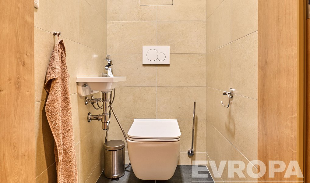 Prodej bytu 2+kk 58 m², Vrchlabí – náhled fotky 12
