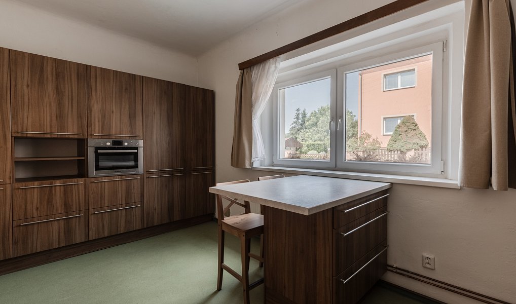 Prodej domu 60 m² s pozemkem 723 m², Tachlovice – náhled fotky 10