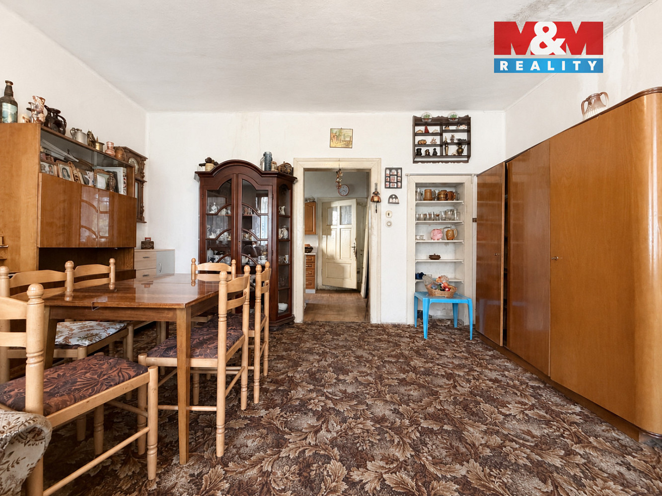 Prodej domu 159 m² s pozemkem 527 m² — photo 5