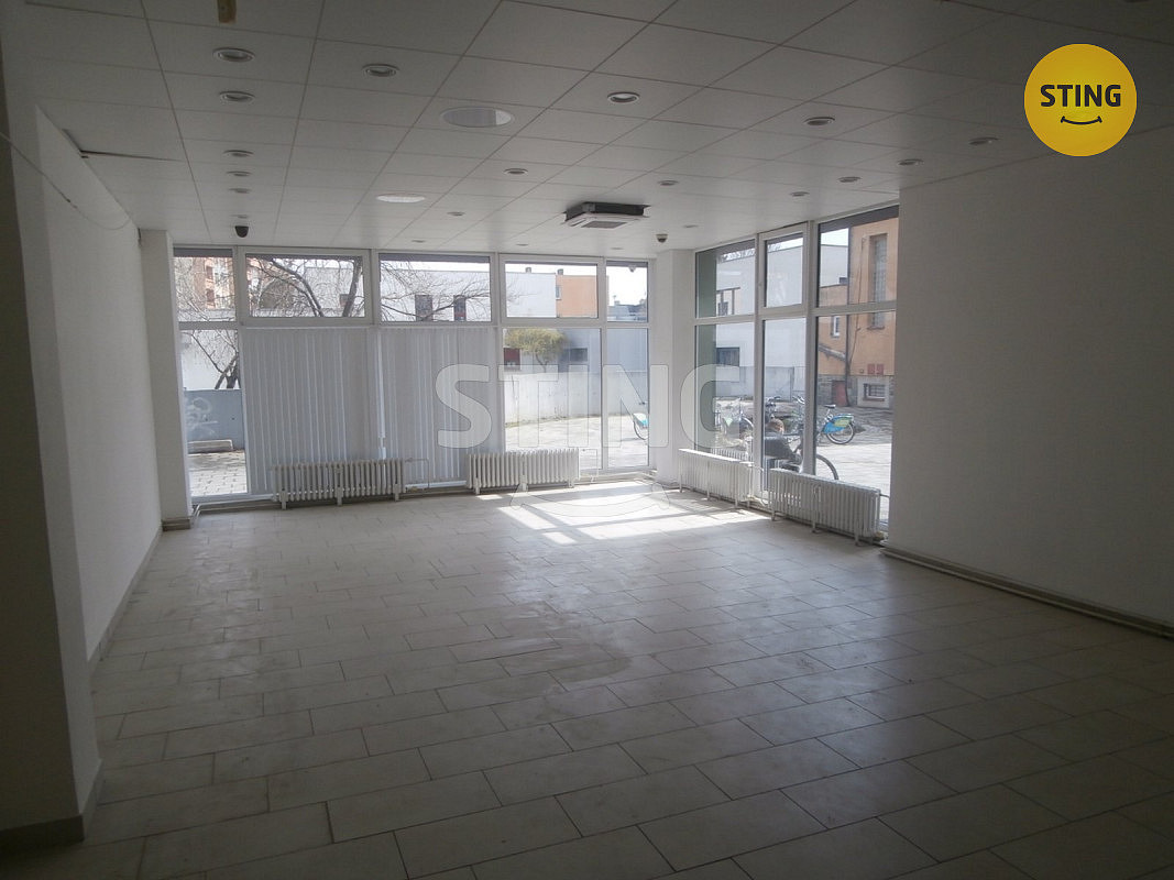 Pronájem obchodních prostor 240 m² – fotografie 3