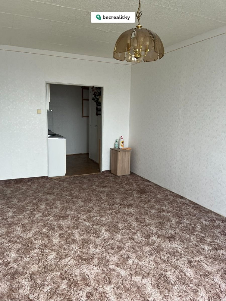 Prodej bytu 2+kk 42 m² – fotografie 5