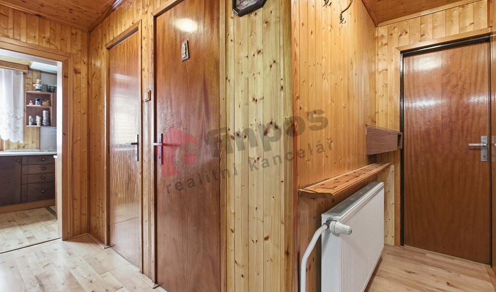 Prodej domu 165 m² s pozemkem 246 m², Šípy – náhled fotky 10