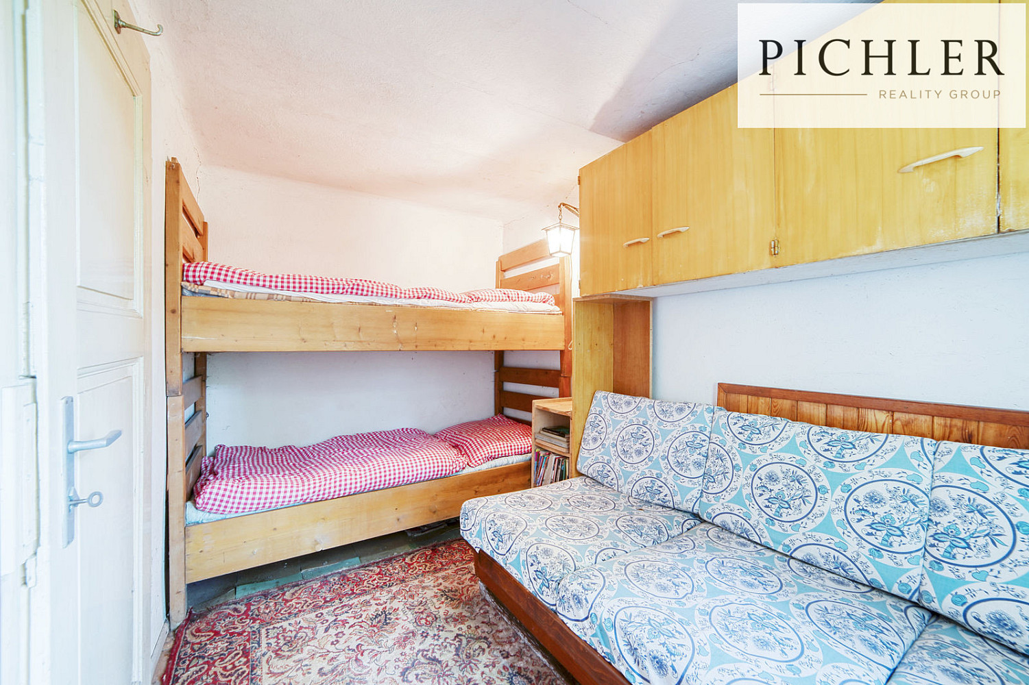 Prodej chaty/chalupy 31 m² s pozemkem 31 m² — photo 4