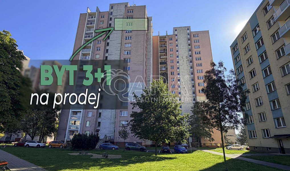 Prodej bytu 3+1 65 m², Ostrava – náhled fotky 25