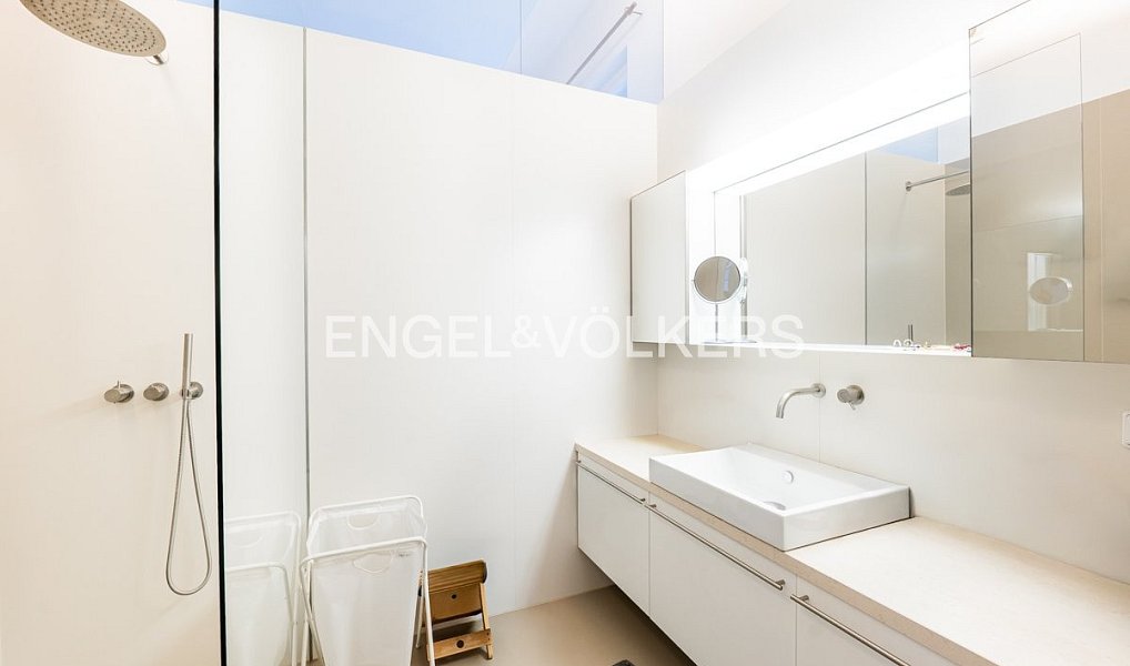 Pronájem bytu 3+1 115 m², Praha – náhled fotky 10
