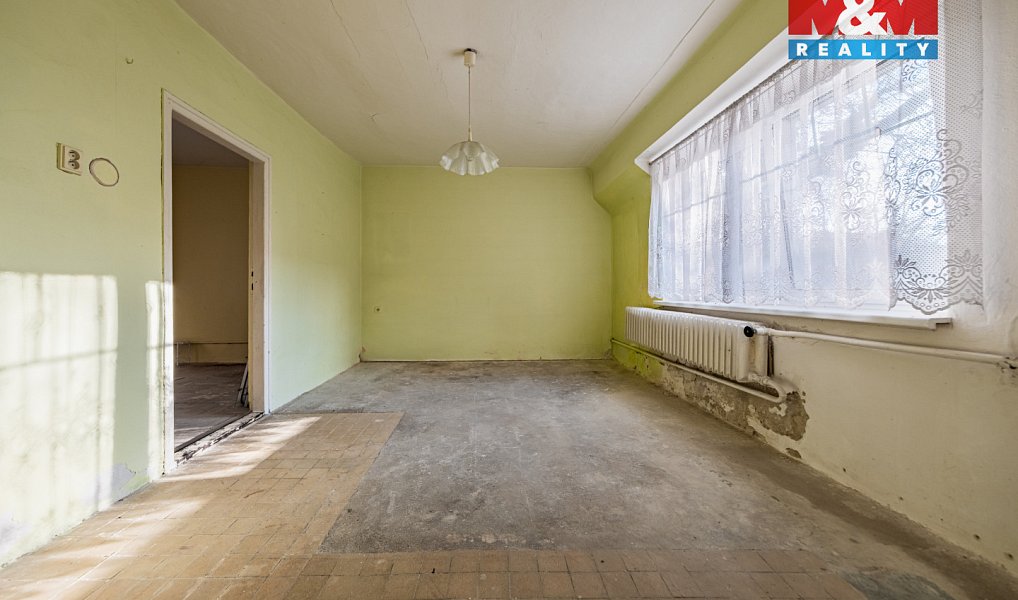 Prodej domu 365 m² s pozemkem 2 873 m², Račetice – náhled fotky 11