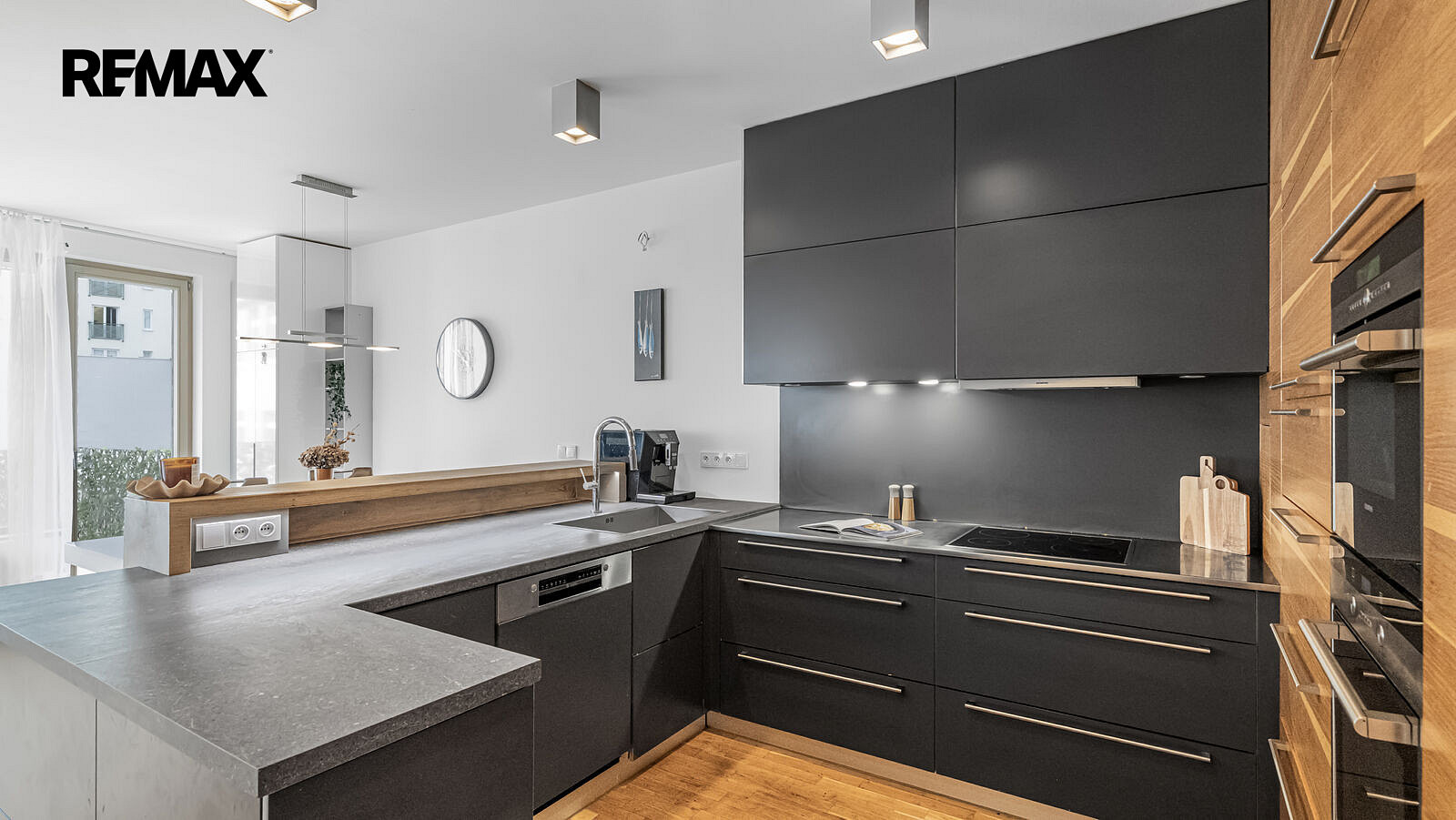 Prodej bytu 3+kk 88 m² – fotografie 3