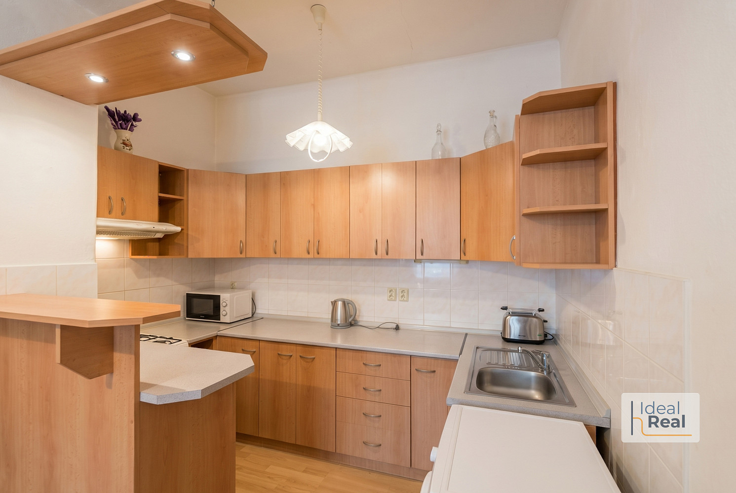 Prodej bytu 1+1 39 m²