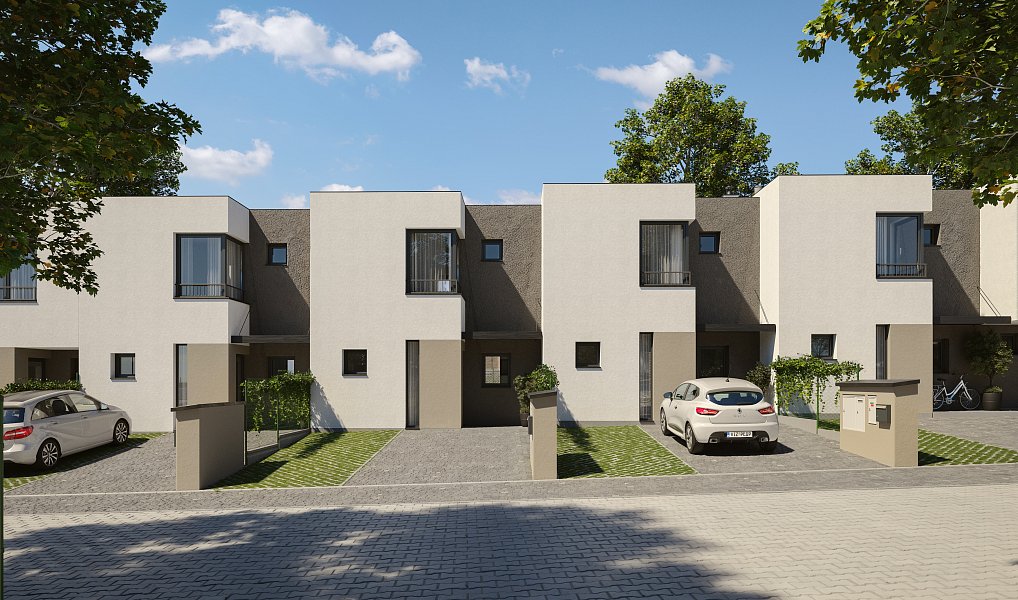 Prodej domu 90 m² s pozemkem 169 m², Jenštejn – náhled fotky 2