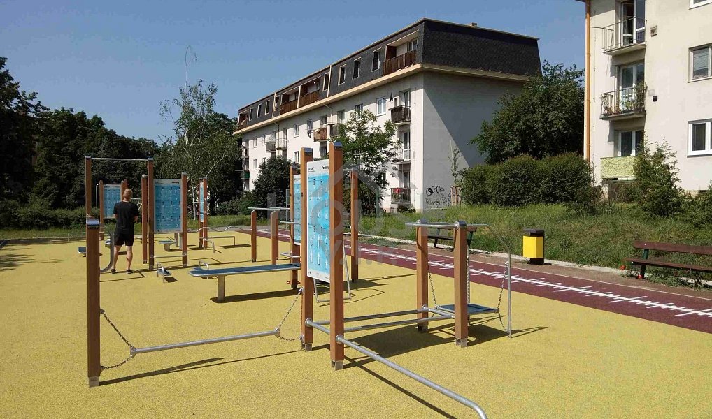 Prodej bytu 3+kk 72 m², Praha – náhled fotky 12