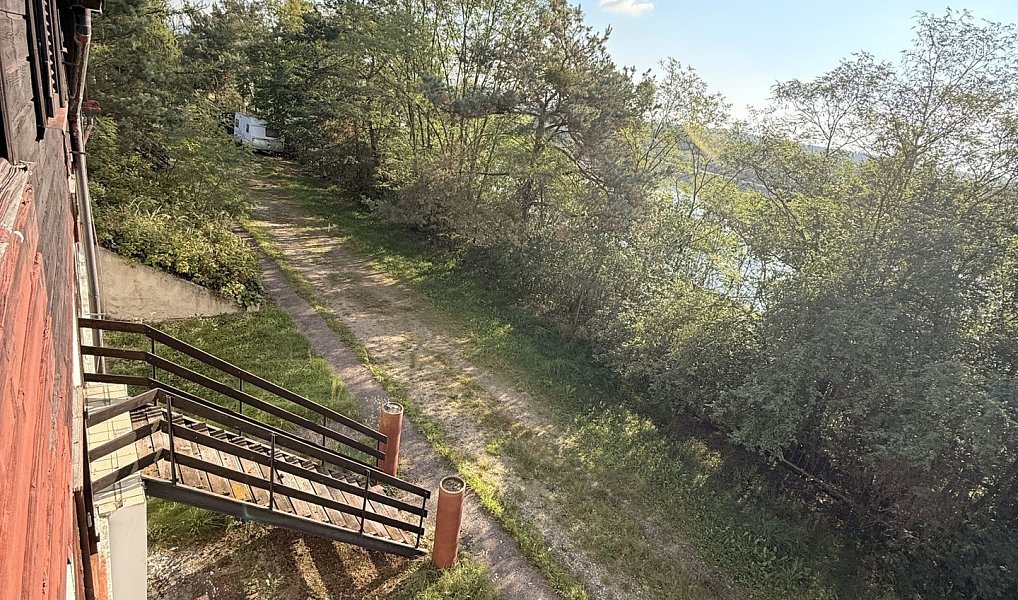 Prodej chaty/chalupy 180 m² s pozemkem 894 m², Račice – náhled fotky 37