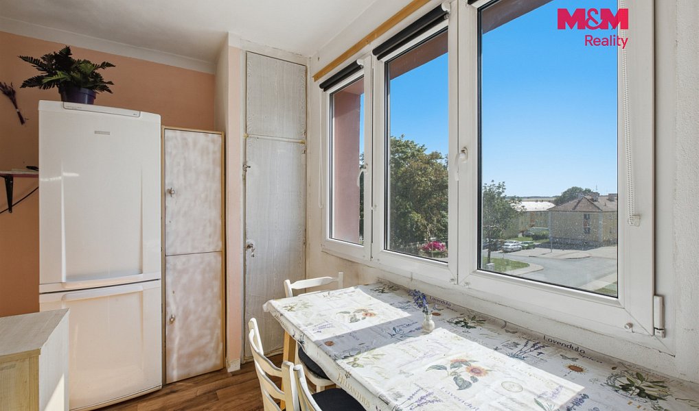 Prodej bytu 3+1 62 m², Kralovice – náhled fotky 4