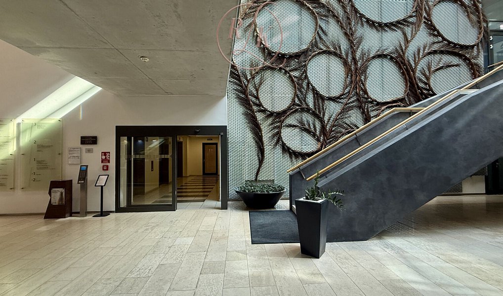 Pronájem kanceláře 68 m², Brno – náhled fotky 8