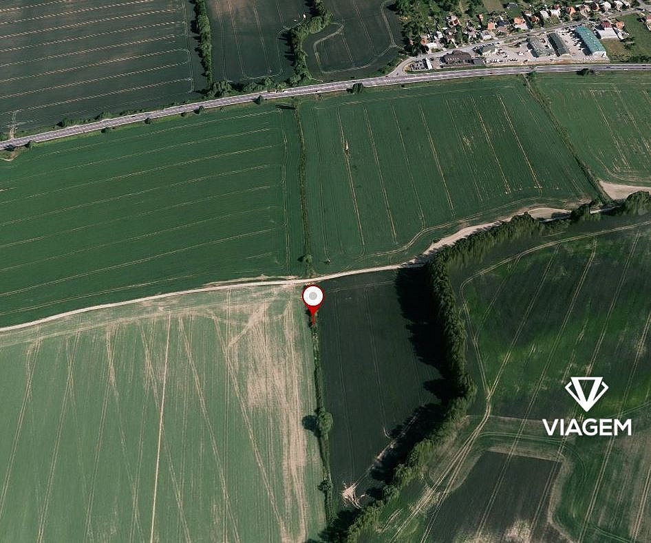 Prodej vodní plochy 347 m² – fotografie 3