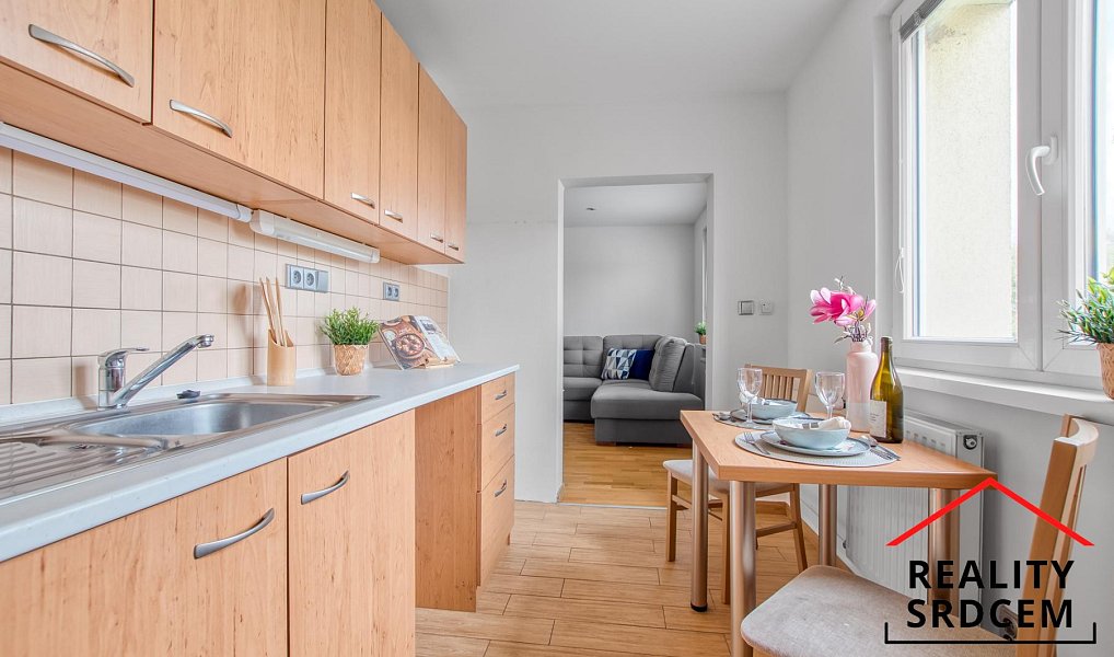 Pronájem bytu 2+1 55 m², Karviná – náhled fotky 5