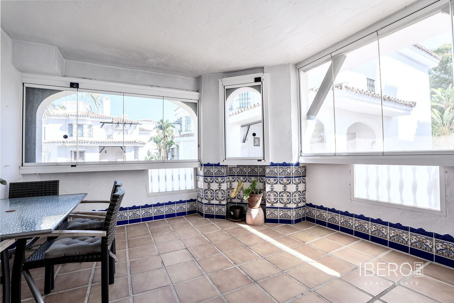Pis 3+kk – Marbella, Nueva Andalucía - Vista 5