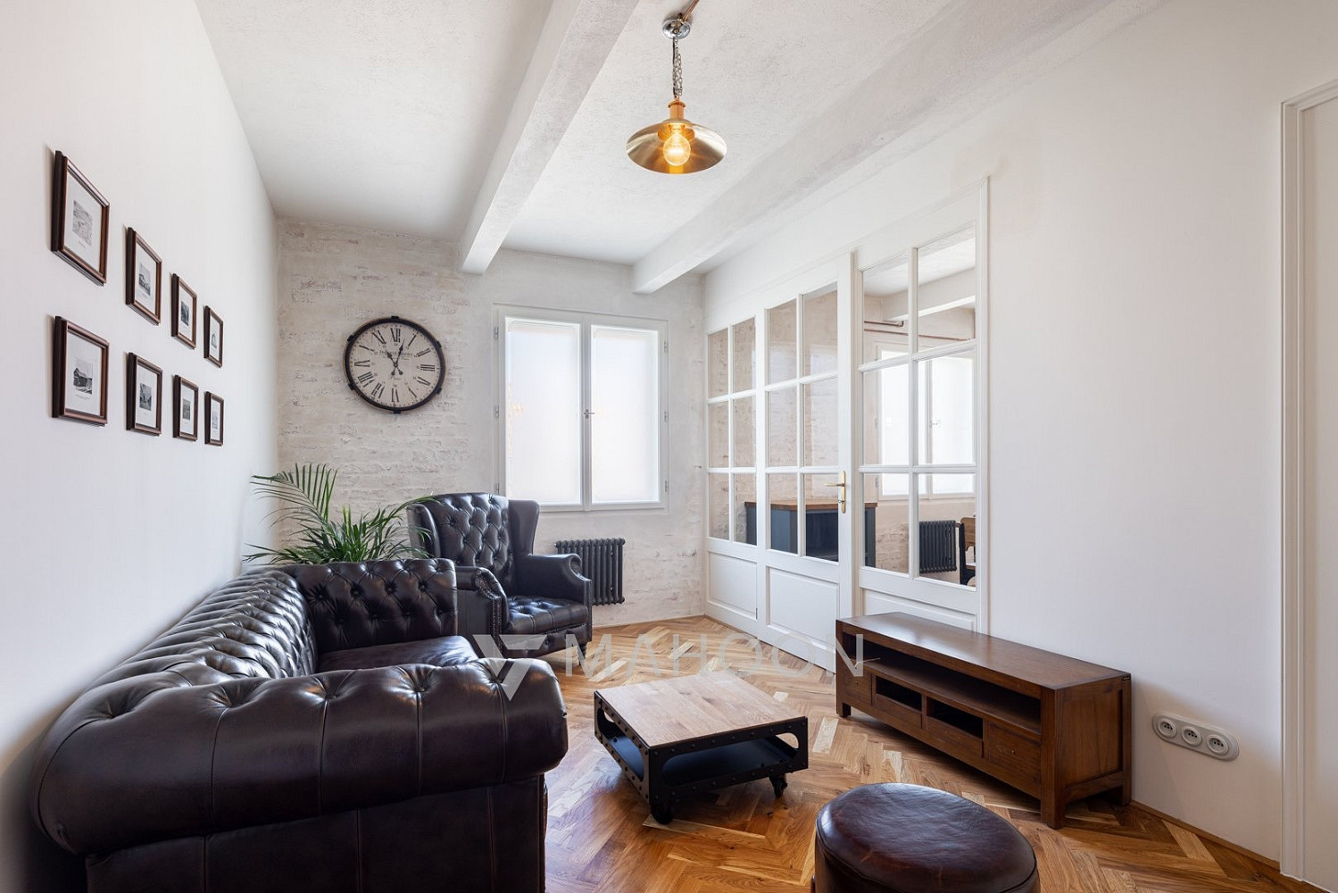 Prodej kanceláře 94 m² – fotografie 4