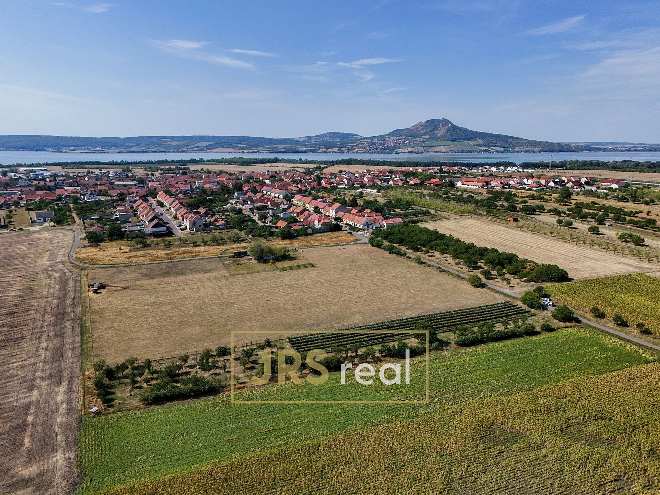 Prodej zahrady 1 610 m² – fotografie 5