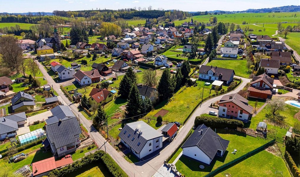 Prodej domu 227 m² s pozemkem 805 m², Dolní Branná – náhled fotky 29