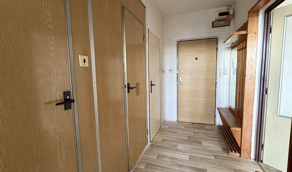 Pronájem bytu 1+1 40 m², Rychnov nad Kněžnou – náhled fotky 8