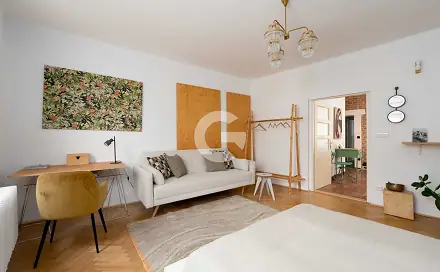 Prodej domu 200 m² s pozemkem 558 m², L. Váchy, Zlín - Prštné