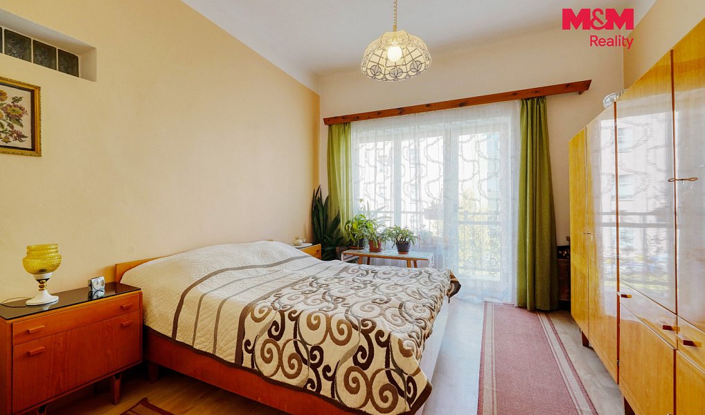 Prodej nájemního domu, činžáku 343 m², Plzeň – náhled fotky 24