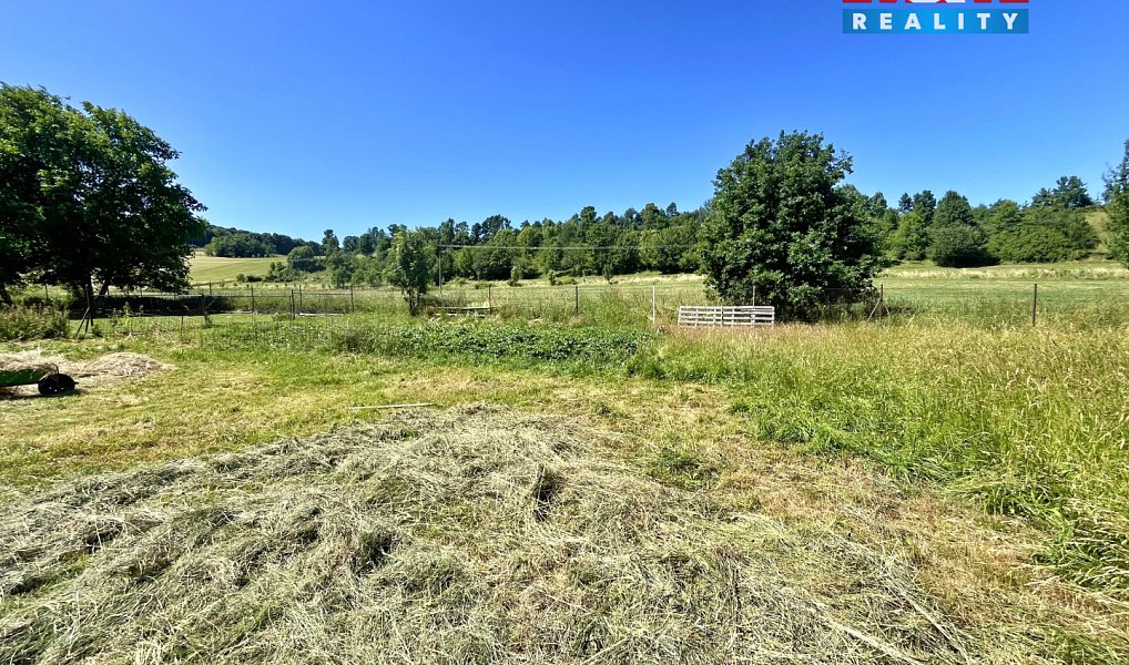 Prodej stavebního pozemku 1 102 m², Skorošice – náhled fotky 9