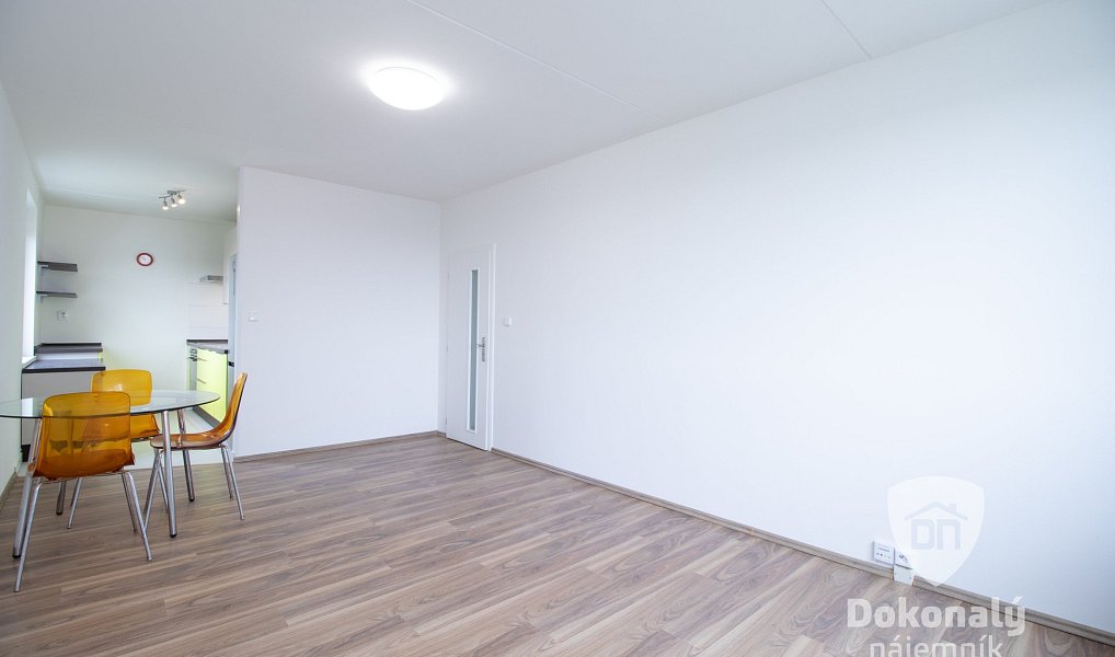 Pronájem bytu 3+kk 65 m², Praha – náhled fotky 5