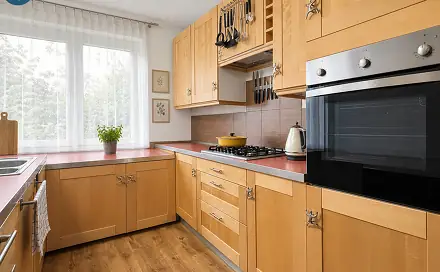 Prodej bytu 3+kk 73 m², Hrusická, Praha 4 - Záběhlice