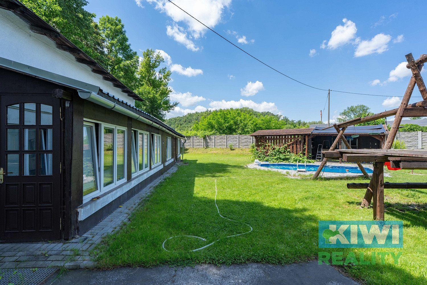 Prodej domu 258 m² s pozemkem 2 600 m² — photo 5
