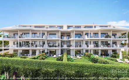 Prodej bytu 4+kk 89 m², Fuengirola, Španělsko