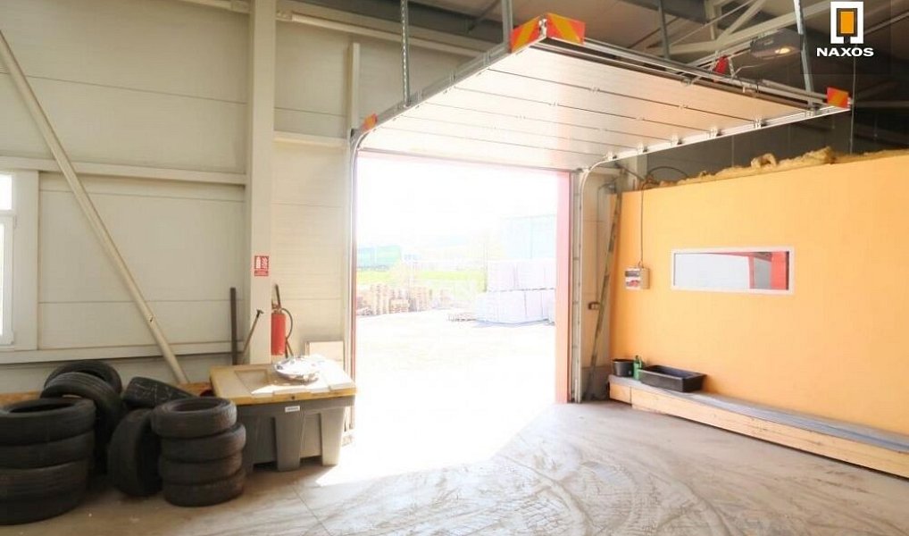 Prodej skladovacích prostor 1 946 m², Rýmařov – náhled fotky 13