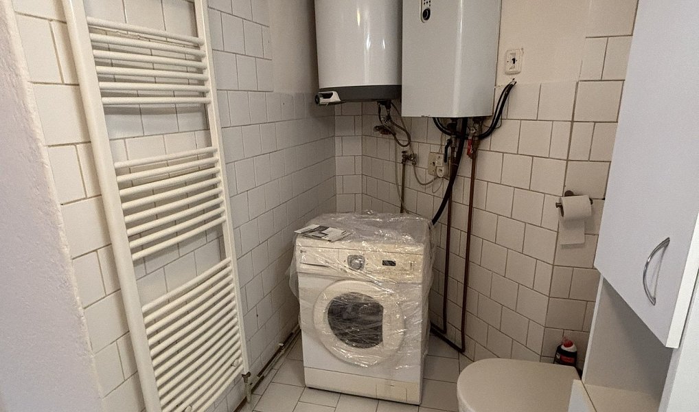 Pronájem bytu 2+kk 49 m², Třebíč – náhled fotky 10