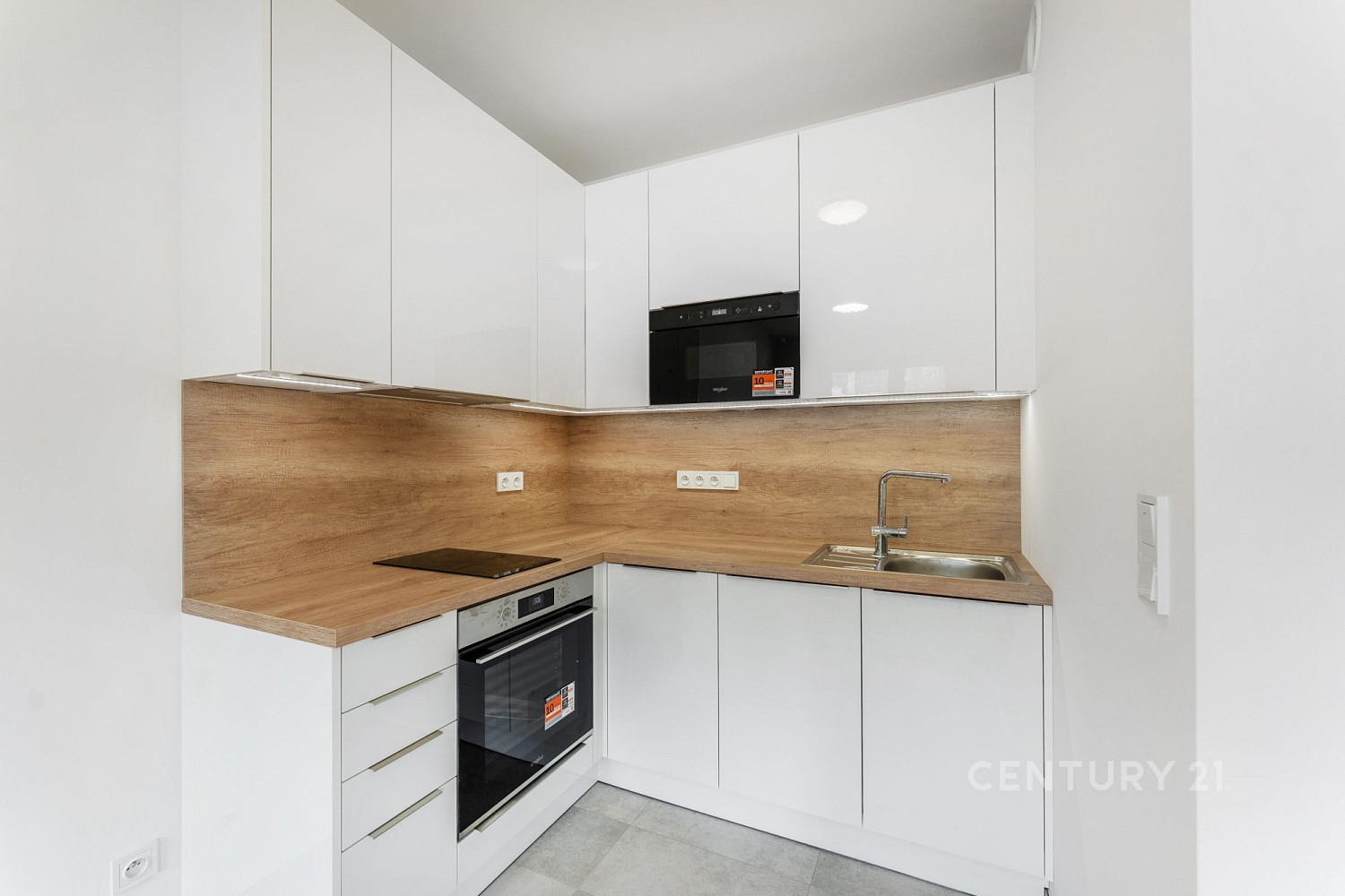Prodej bytu 1+kk 32 m²