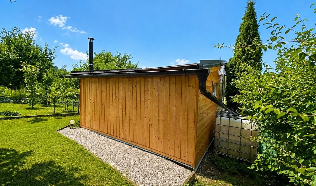Prodej chaty/chalupy 23 m², Kladno – náhled fotky 3