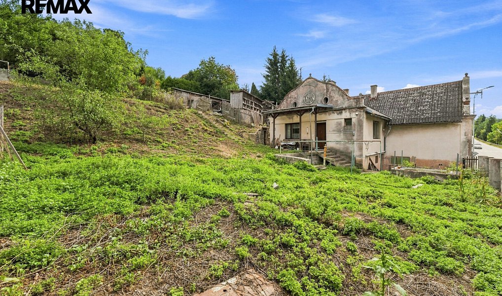 Prodej domu 91 m² s pozemkem 1 593 m², Řehenice – náhled fotky 21