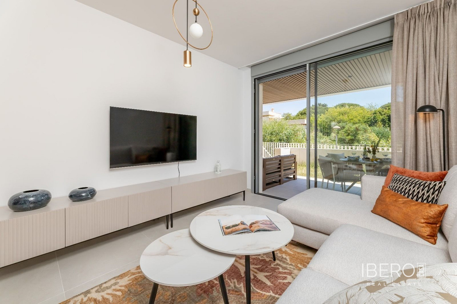 Piso 3+kk – Marbella, Elviria - Vista 4