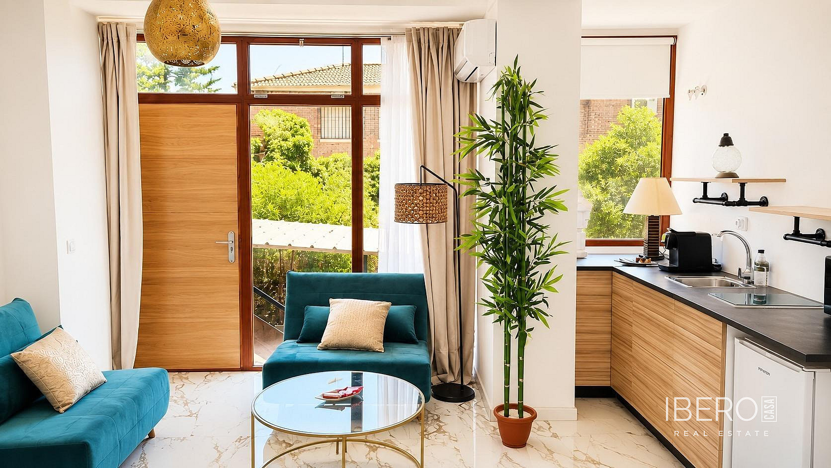 Piso 4+kk – Alacant / Alicante, Diputació, l'Alacantí - Vista 2