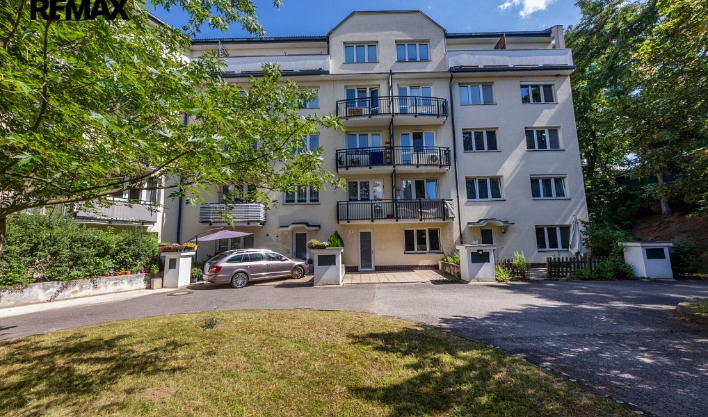 Prodej bytu 3+kk 86 m², Praha – náhled fotky 22
