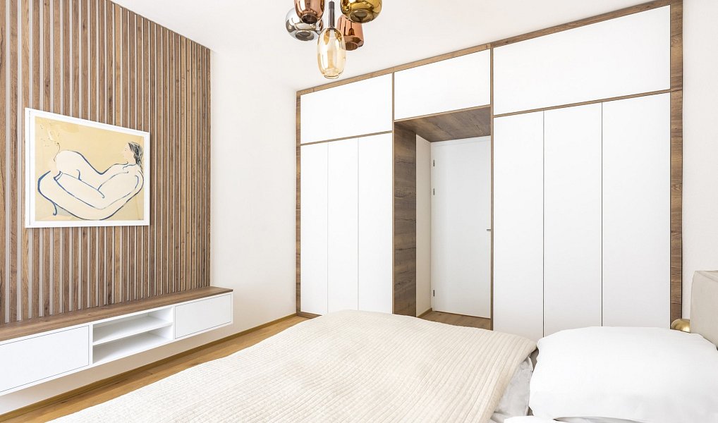 Prodej bytu 2+kk 56 m², Praha – náhled fotky 4