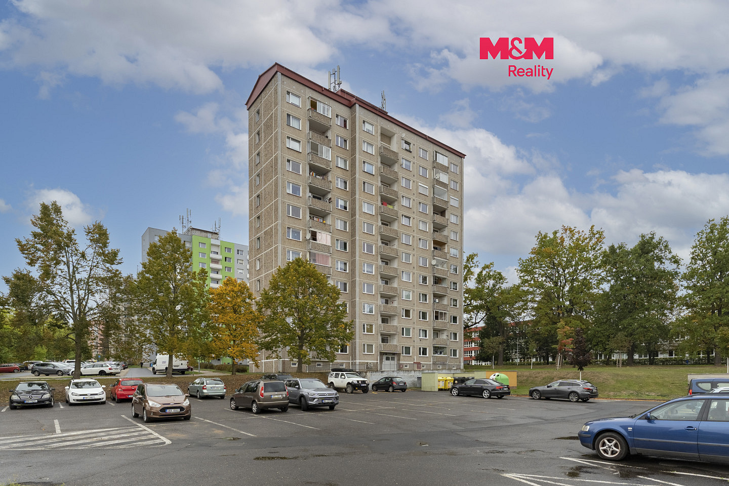 Prodej bytu 1+kk 22 m²
